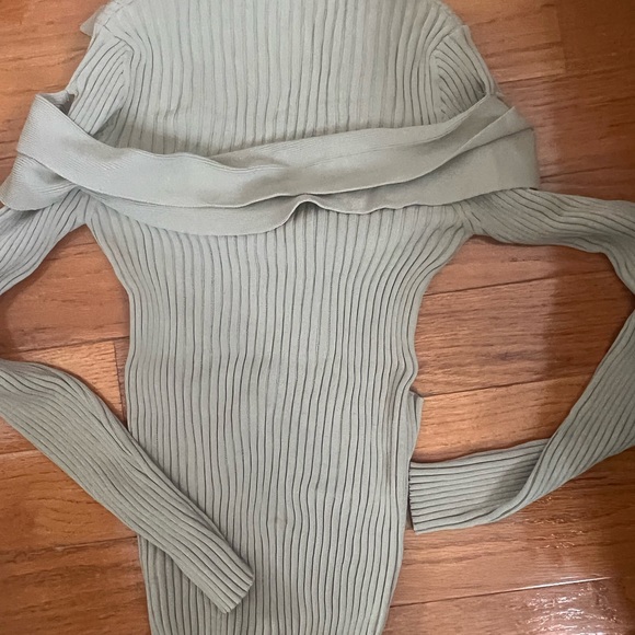 ❌SOLD❌Jacquemus Tops Size 36 - Picture 6 of 6